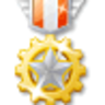 Pack of gold medals + Psd
