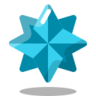 Widget "Christmas tree"