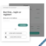 YITH Easy Login & Register Popup for WooCommerce