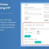 Registration & Login with Mobile Phone Number for WooCommerce
