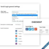 YITH WooCommerce Social Login