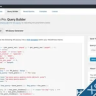 Easy Query - Query Builder for WordPress