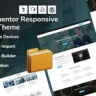 Lider - Agency, Corporate and Multipurpose WordPress Elementor Theme