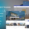 Xero - Real Estate HTML Template