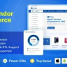 6Valley Multi - Vendor eCommerce CMS - Mobile App, Website, Seller and Admin Panel