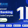 ViserBank - Digital Banking System