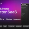 Artifism - AI Content, Image, Video, Chat, Chatbot, Voiceover & Code Generator