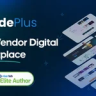CodePlus - Code And Template Marketplace