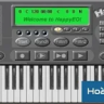 HappyEO Pro v3.08f - Cây đàn Organ ảo đa năng